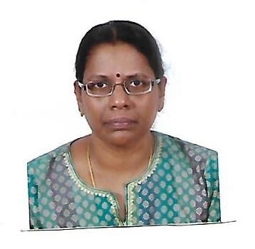 Uma Gnanadesikan